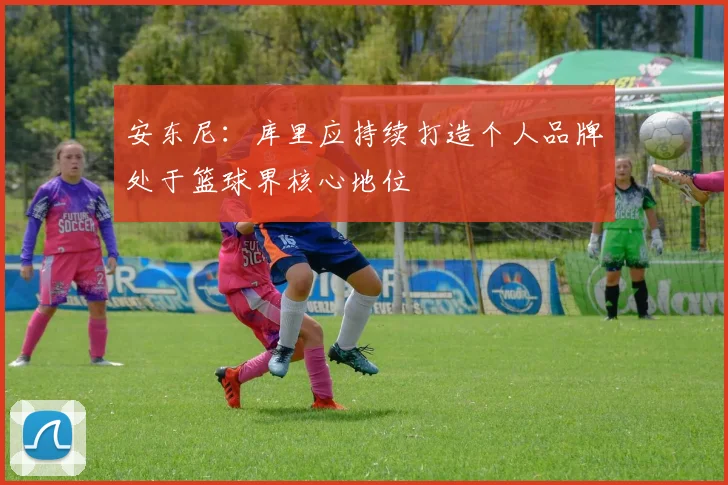 安东尼：库里应持续打造个人品牌处于篮球界核心地位