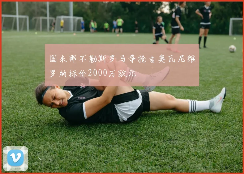 国米那不勒斯罗马争抢吉奥瓦尼维罗纳标价2000万欧元