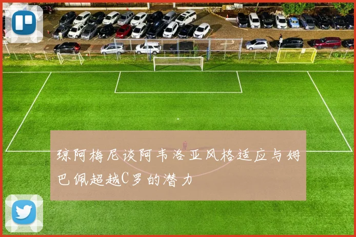 琼阿梅尼谈阿韦洛亚风格适应与姆巴佩超越C罗的潜力