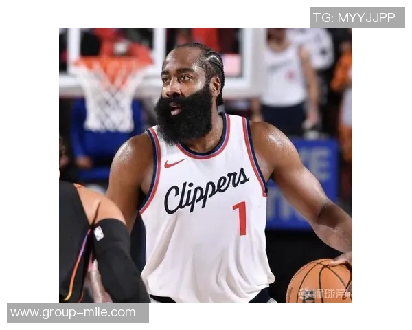 哈登带伤坚持出战31分钟贡献13分6助攻3抢断表现令人担忧